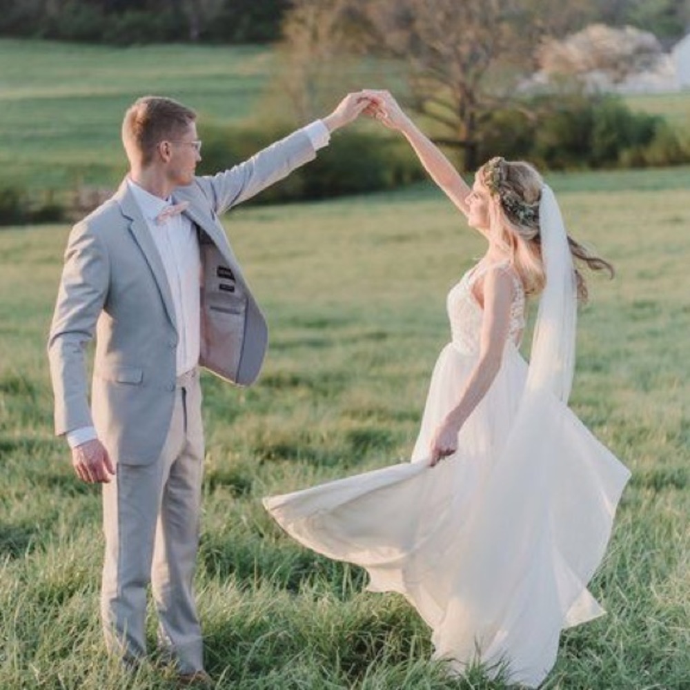 Meet your Posher, Angela